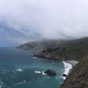 Meet your Posher, Jared